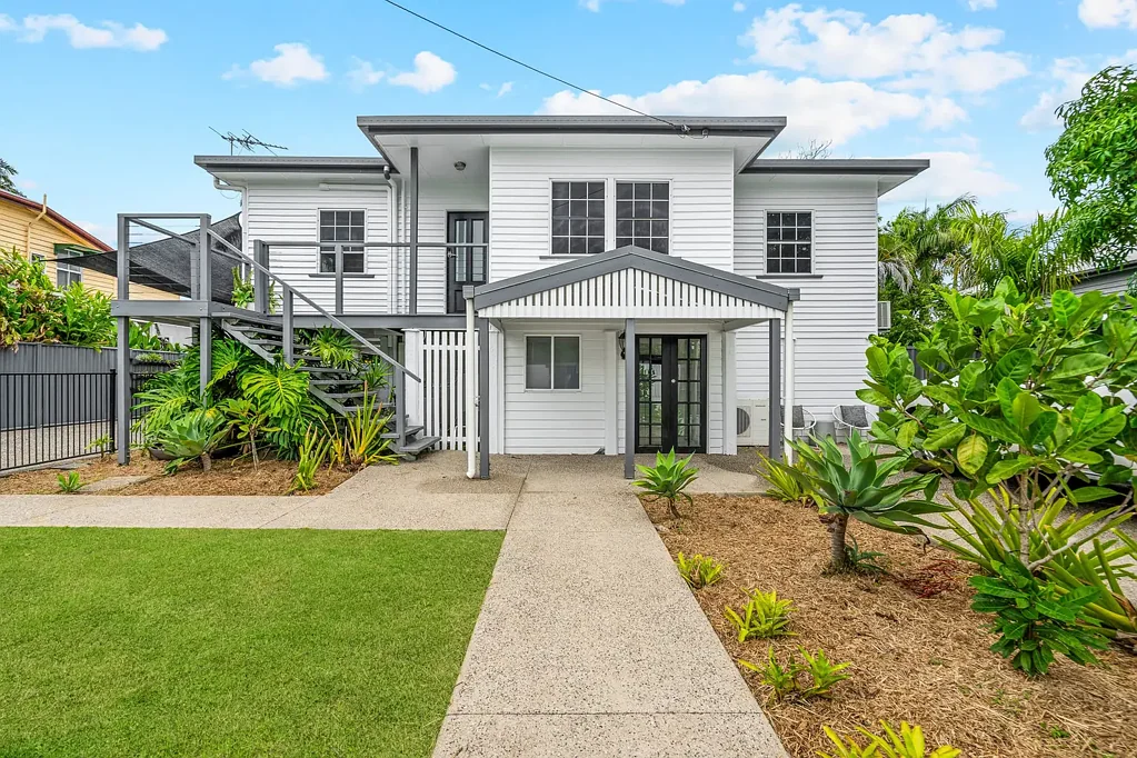 4 School Street, North Mackay, QLD 4740