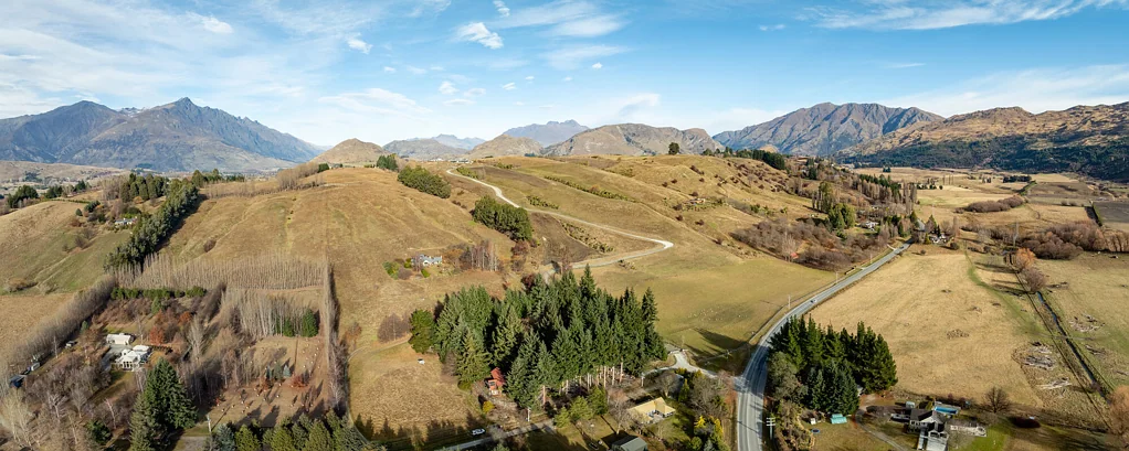 Dalefield/Wakatipu Basin 4房  Dalefield Lifestyle Opportunity - As Is, Where Is