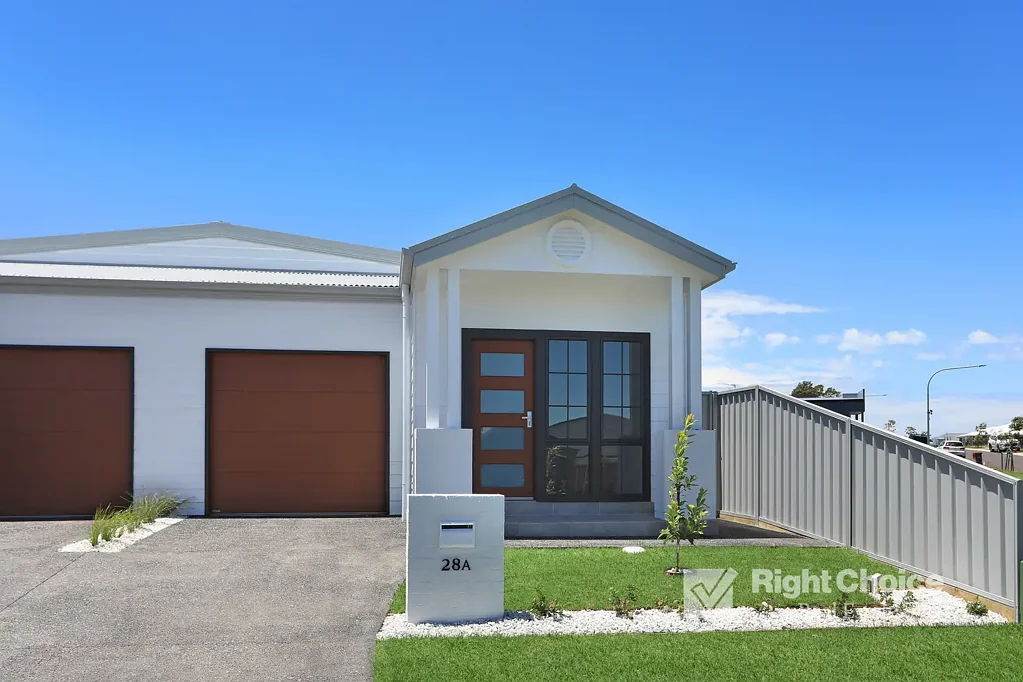 28A Wedgetail Street, Badagarang, NSW 2540