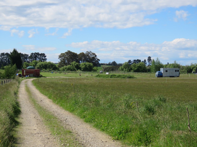 96 Mcleods Road, Sefton, Waimakariri, 2 ห้องนอน, 0 ห้องน้ำ