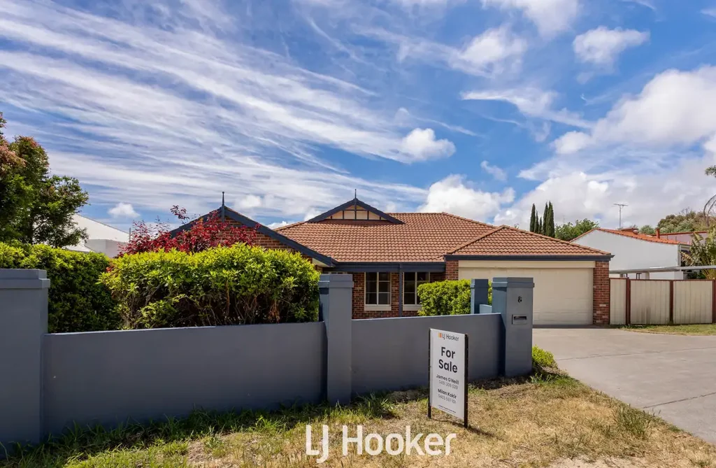 8 Hamilton Road, Eaton, WA 6232