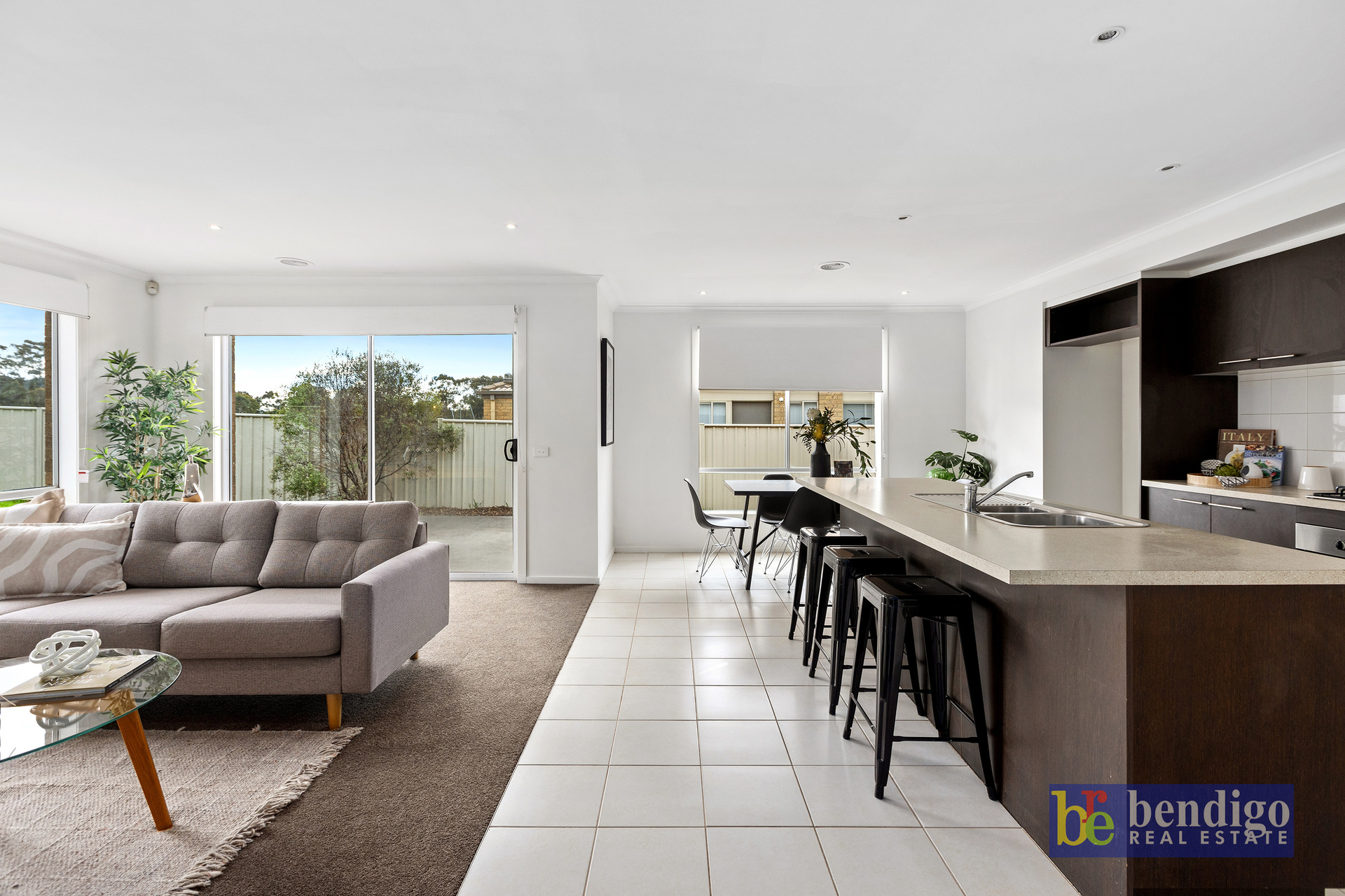 14 MULGA AV, EPSOM VIC 3551, 0房, 0浴, House