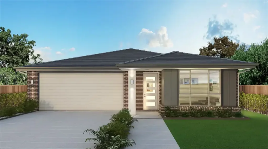 Burpengary 4 Bedroom Lot 106 Lilydale Court, Burpengary
