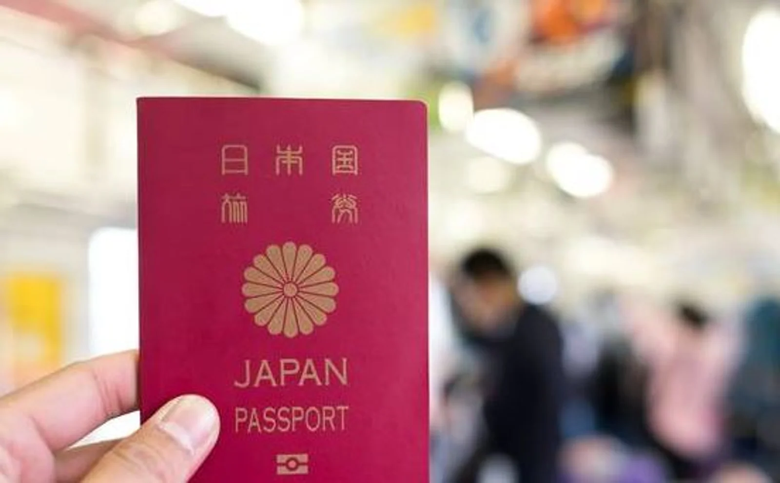 2019年最强护照排名：日本第一，中国进步迅速，新西兰下滑两位