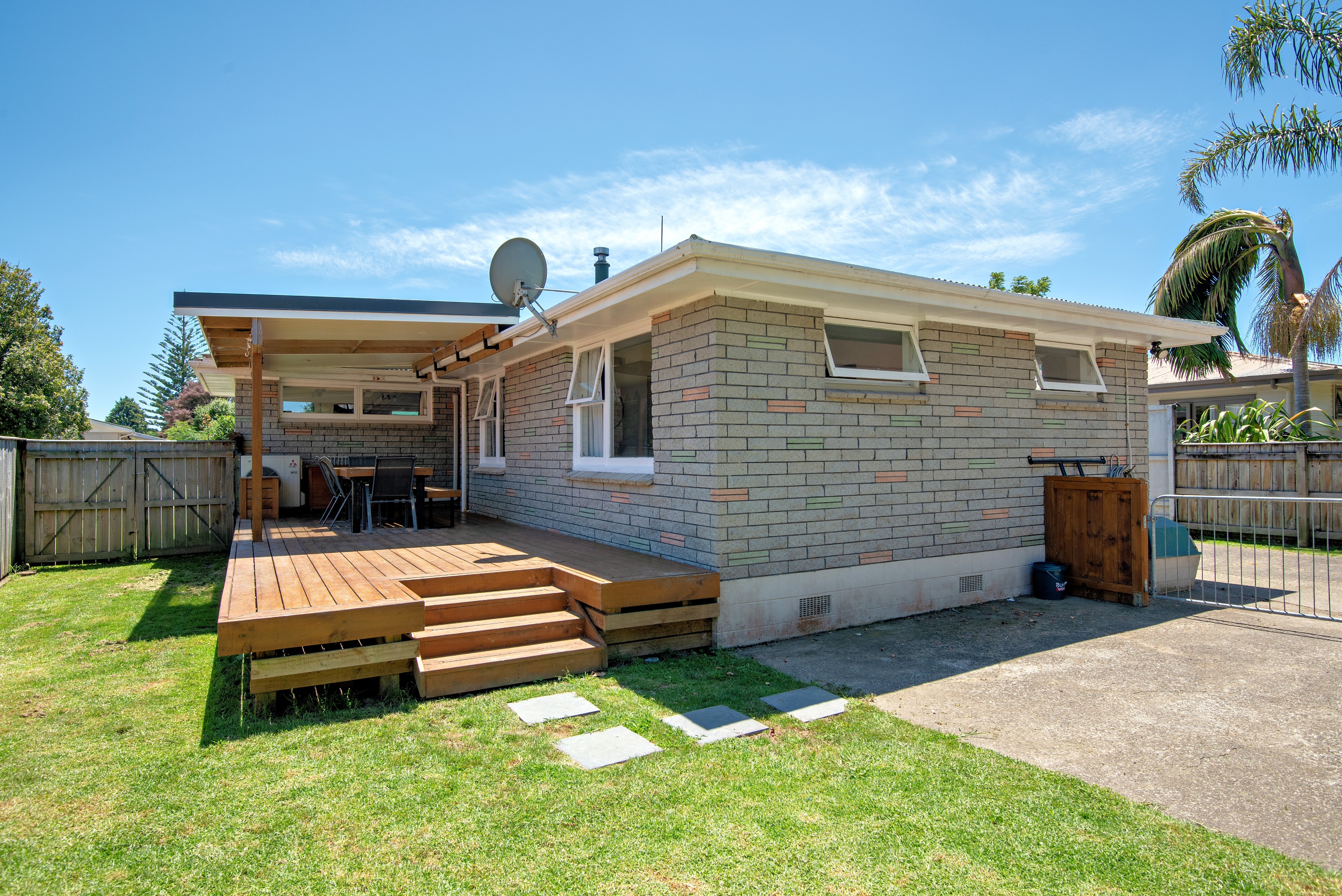 55 Riverside Drive, Whakatane, Whakatane, 3房, 1浴, House