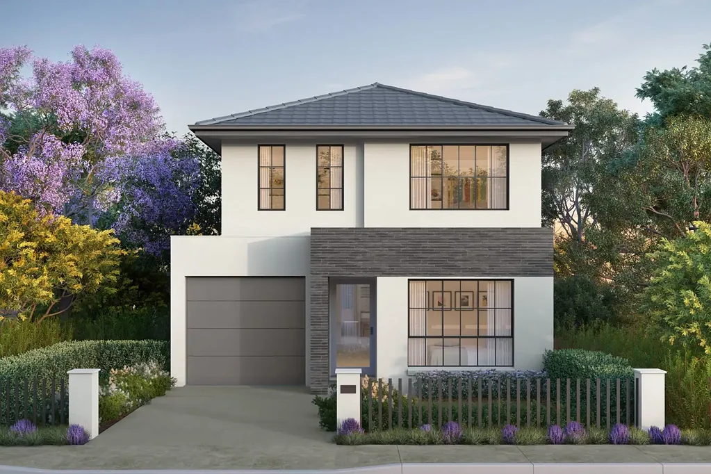 Rouse Hill 5房 优越地段·即成地权·拎包入住套餐·托伦斯产权·多样选择·近地铁·繁华人居·绿意盎然 Dream House at CASA Rouse Hill | Book an Inspection TODAY 0489 082 888