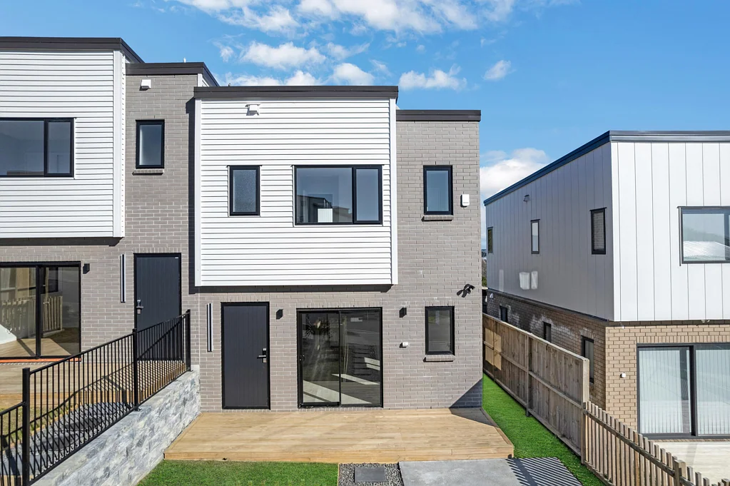 Papakura 3chambre Modern Living Meets Growing Opportunity