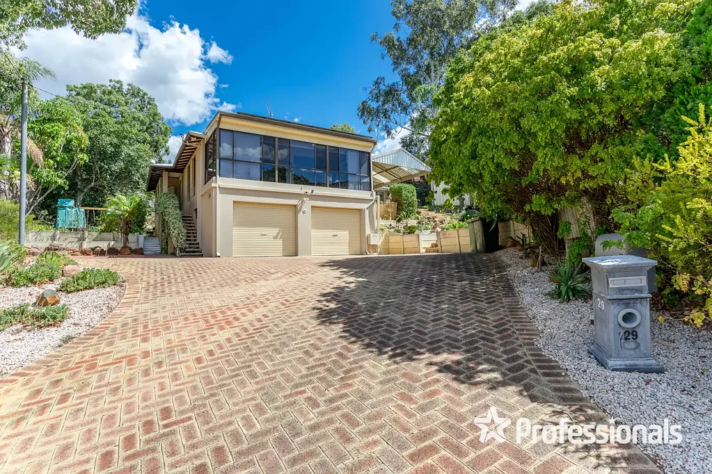 29 Bilkurra Way, Mount Nasura, WA 6112