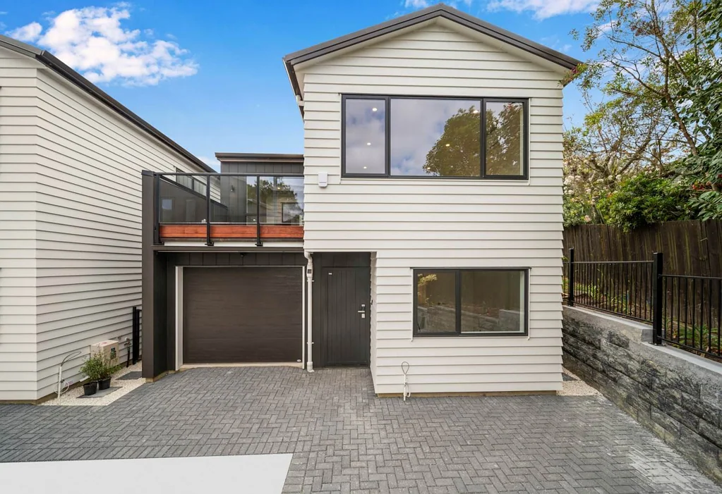 Brand new house in Rangi Zone