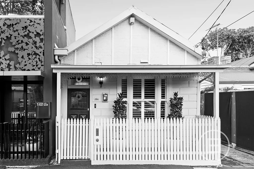 124 Heath Street, Port Melbourne, VIC 3207