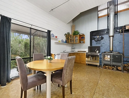480 Carlisle-Gellibrand Road, Gellibrand, VIC 3239, 3房, 1浴, 乡村住宅
