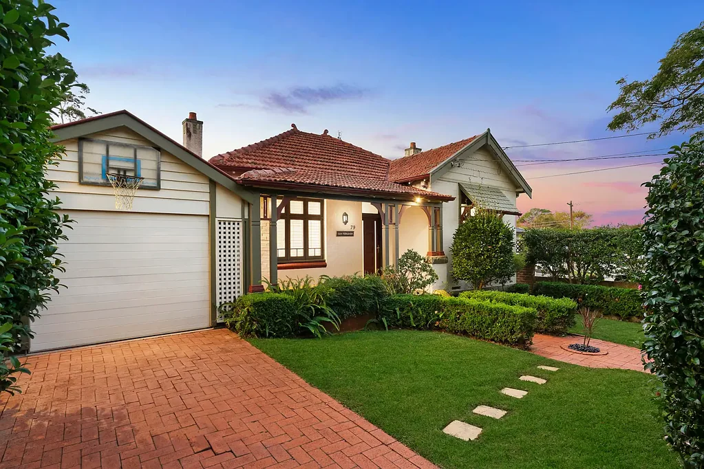 79 Mowbray Place, Willoughby, NSW 2068