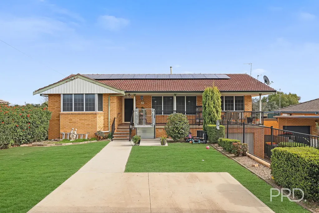 Tamworth 4침실 Family Home That Combines Functionality with Modern Finishes