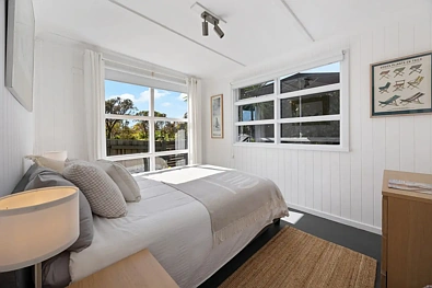 卧室 - 219 Esplanade, Coffin Bay, SA 5607