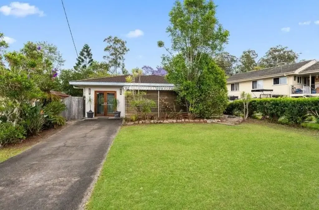Charming 3-Bedroom Home