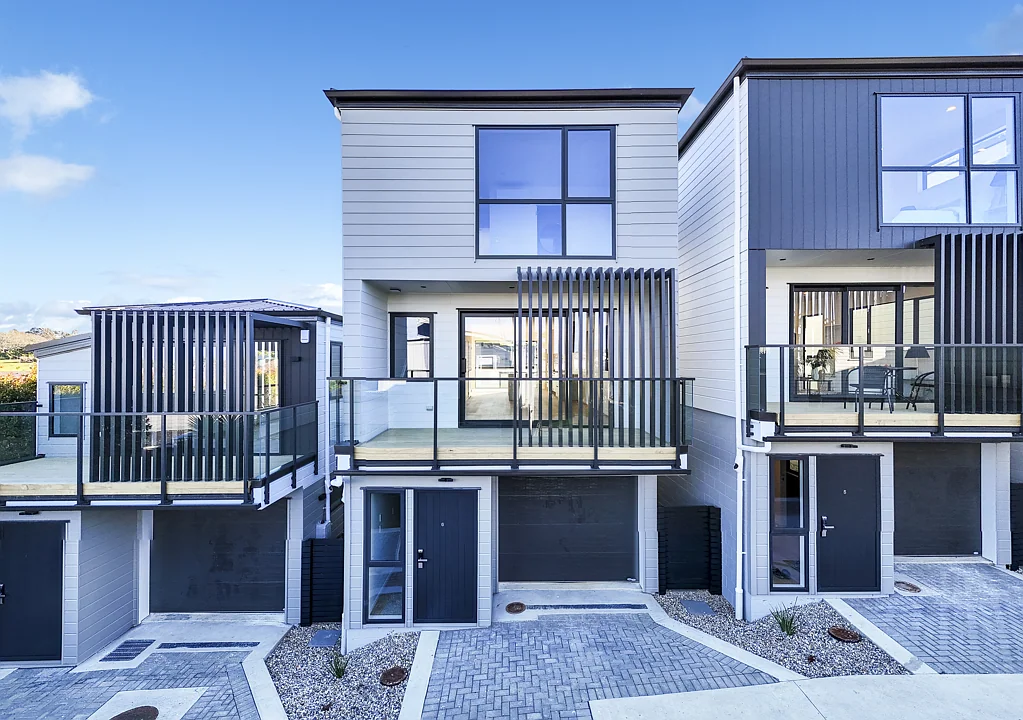 6/11 Melling Street, Glen Innes, Auckland City, Auckland