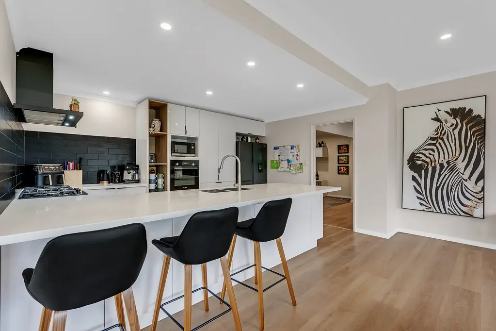 Vasse 4房  Comfortable family living
