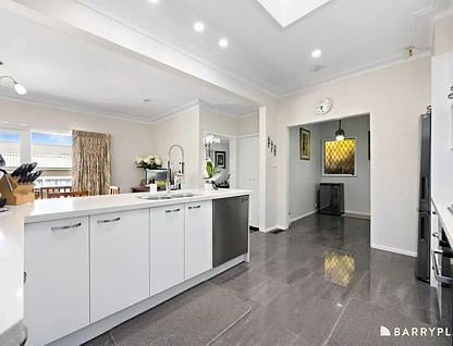 346 Mt Dandenong Road, Croydon, VIC 3136, 3部屋, 2バスルーム, House