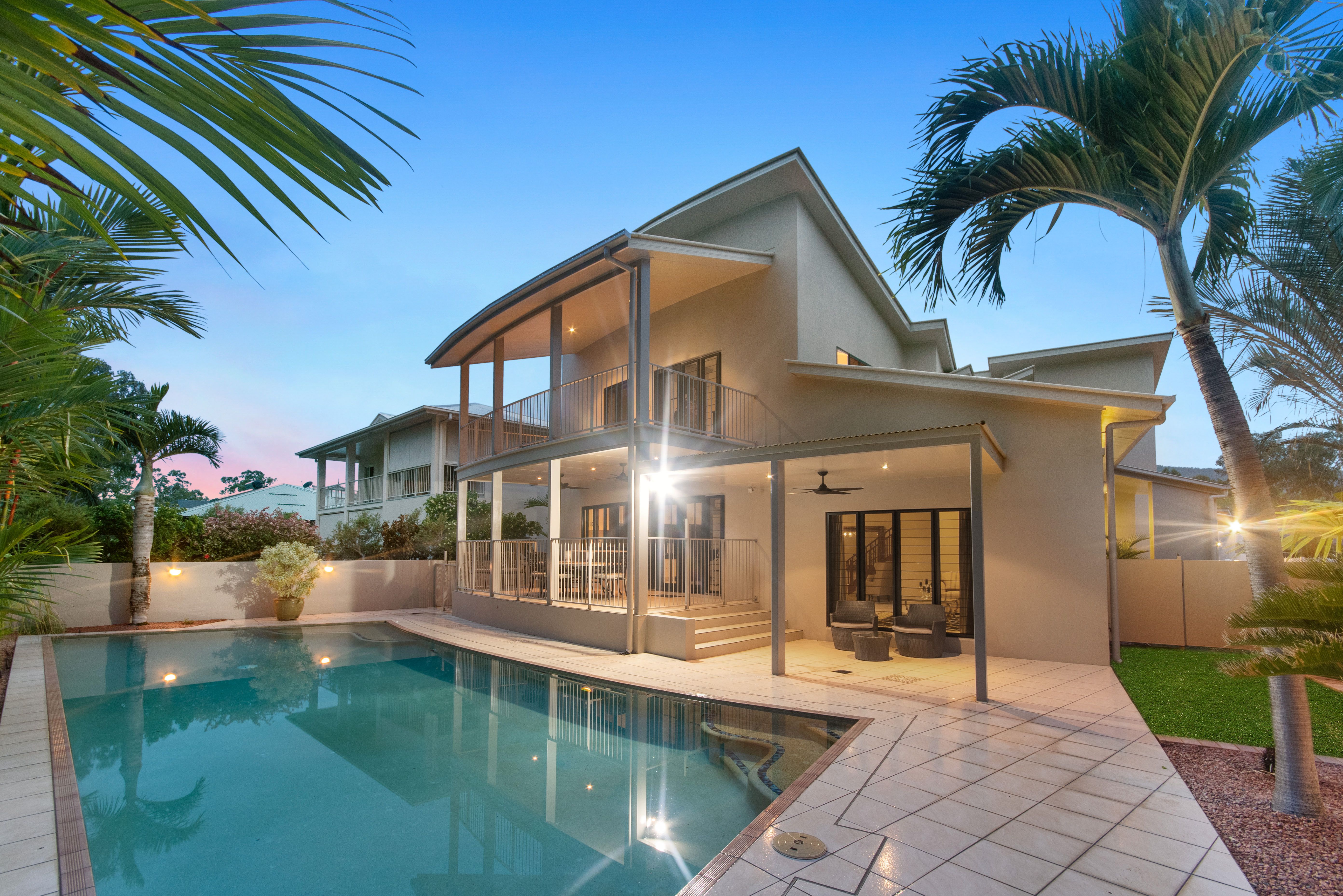 15 GRANDE PDE, DOUGLAS QLD 4814, 0 Kuwarto, 0 Banyo, House