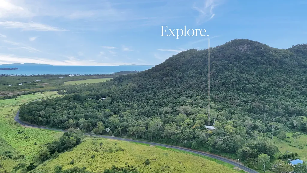 Ball Bay 4Zimmer Spacious Family Living with Peaceful Natural Surrounds