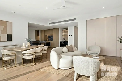 Flemington 2 Slaapkamer The Archer – unrivalled luxury and location