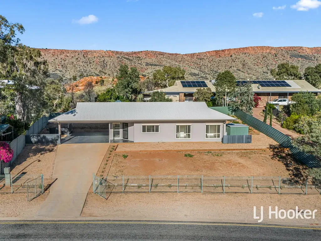 6 Zeil Street, Araluen, NT 870