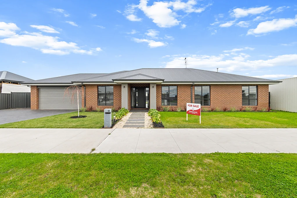 32 Dyer Avenue, Sale, VIC 3850