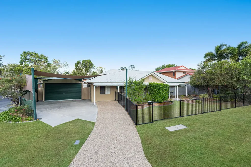 Tingalpa 4कमरा OPEN HOME CANCELLED