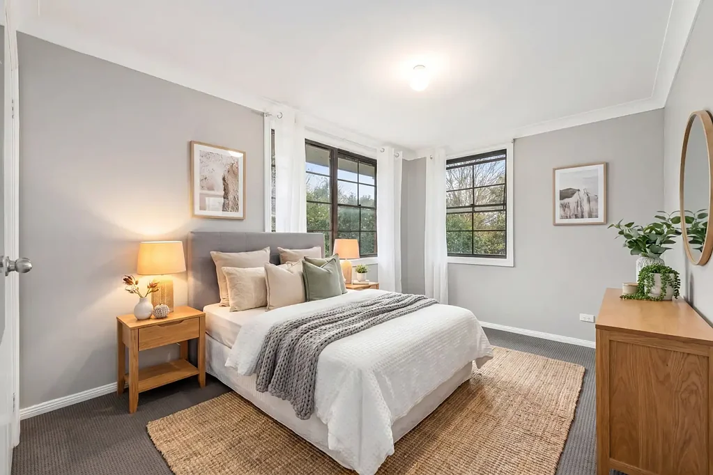 Moss Vale 2غرفة نوم Comfortable & Convenient Living in the Heart of Town