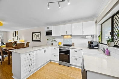 1/5 Goonawarra Drive, Mooloolaba, QLD 4557, 2 slaapkamers, 1 badkamers, Unit