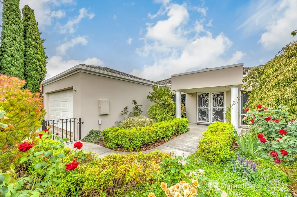 2 Barton Place, Traralgon, VIC 3844