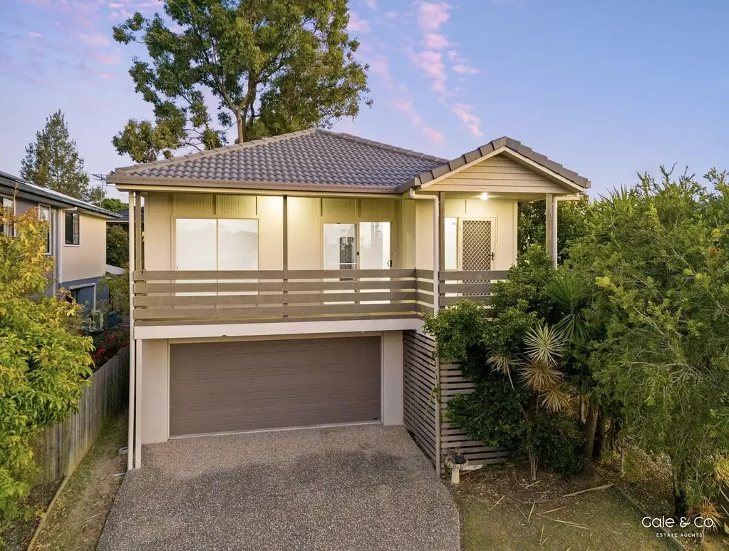 Your Next Family Home Awaits