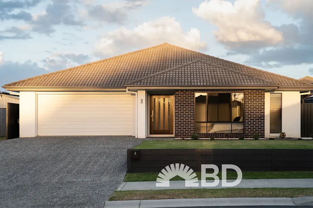 7 Seebohm Street, Burpengary, QLD 4505