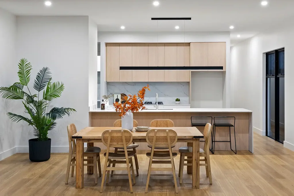 Felixstow 4બેડરૂમ Designer Feature, Family Scale & Lifestyle Brilliance.