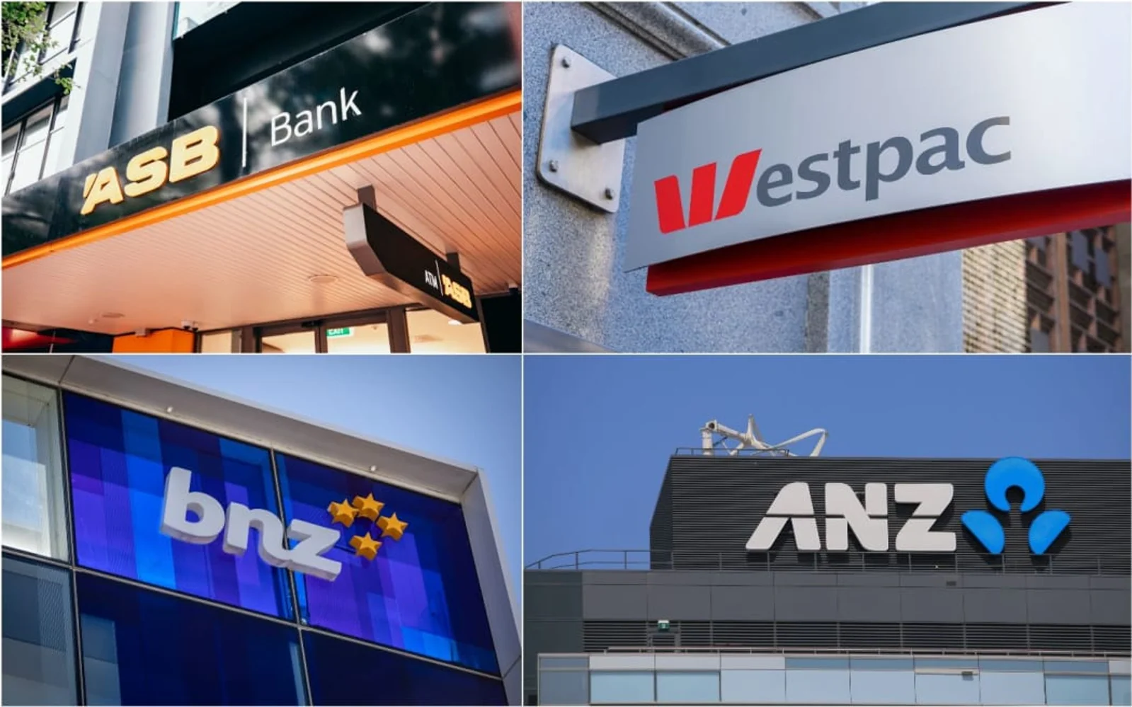 暂停还贷!ASB、Westpac重磅官宣!这类人将有资格申请
