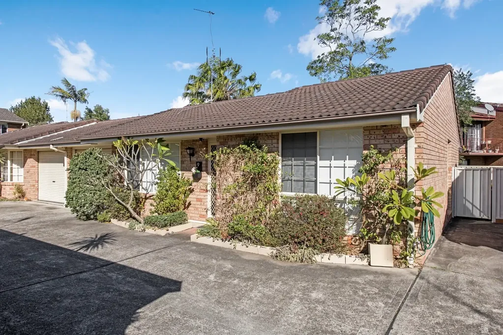 9/222 Railway Street, Woy Woy, NSW 2256