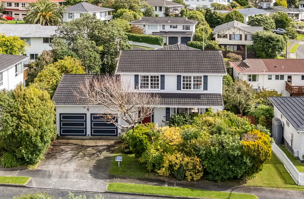 Tawa 4침실 Versatile Living with Space, Style & Income Potential