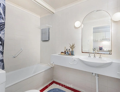 112/48-52 Sydney Road, Manly, Northern Beaches, 1房, 1浴, Apartment