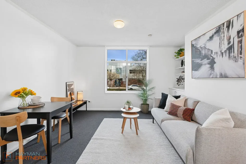 34/22-24 Moore Street, Turner, ACT 2612