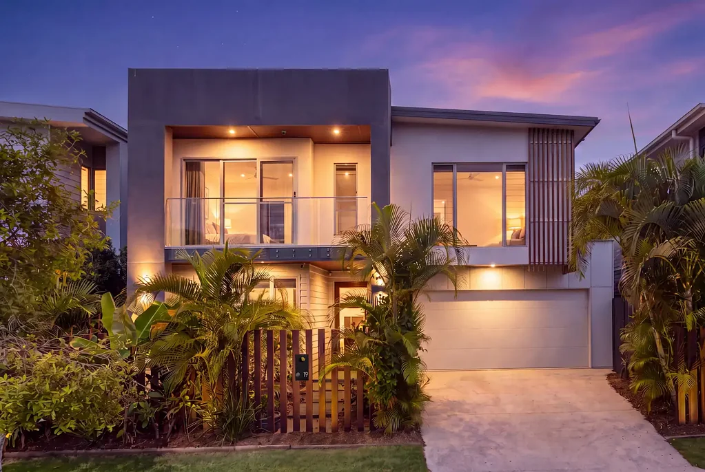 Bokarina 5ਬੈੱਡਰੂਮ The Ultimate Low-Maintenance Beachside Family Home