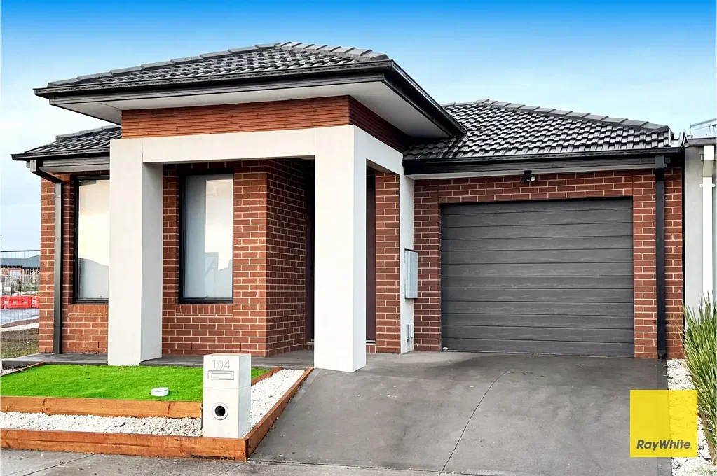 104 Highline Boulevard, Truganina, VIC 3029