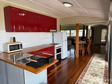 Adres Weerhou, Bunya Mountains, QLD 4405, 3 slaapkamers, 1 badkamers, House