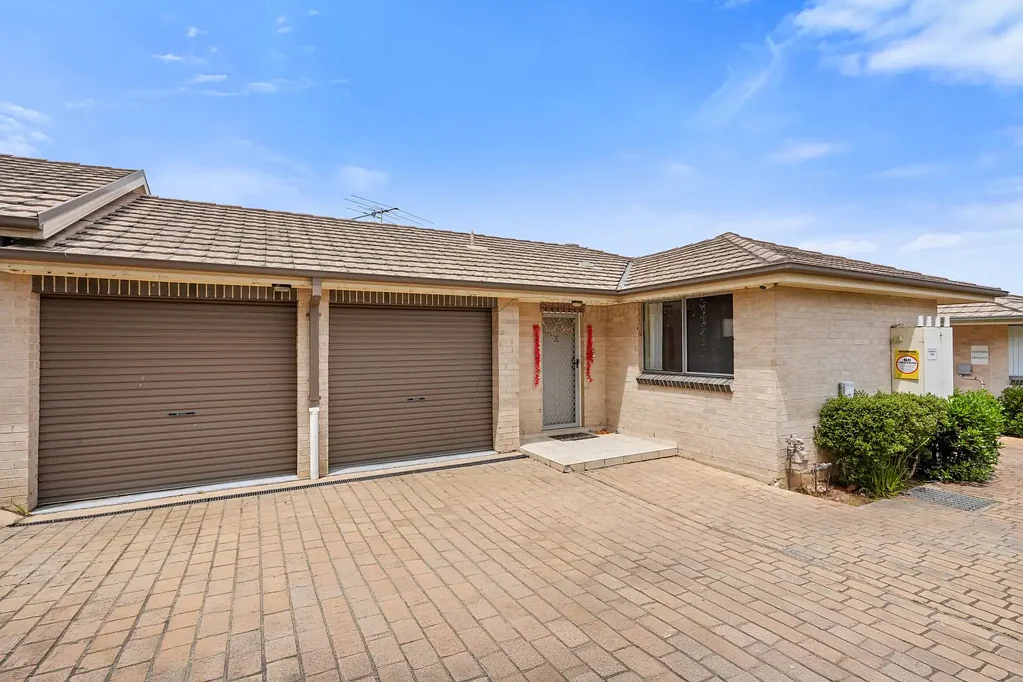 Wentworthville 3 Slaapkamer Effortless living, ideal location