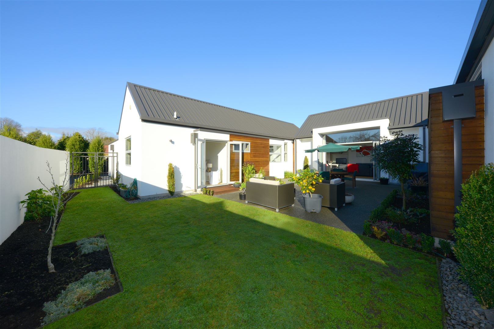 110a Wairakei Road, Bryndwr, Christchurch, 3 chambres, 2 salles de bain