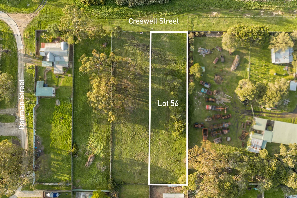 LOT 56/65 Creswell Street, Crib Point, VIC 3919