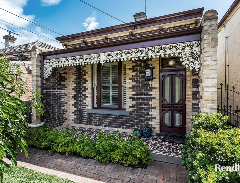 7 Learmonth Street, Moonee Ponds, VIC 3039, 3 slaapkamers, 1 badkamers, House