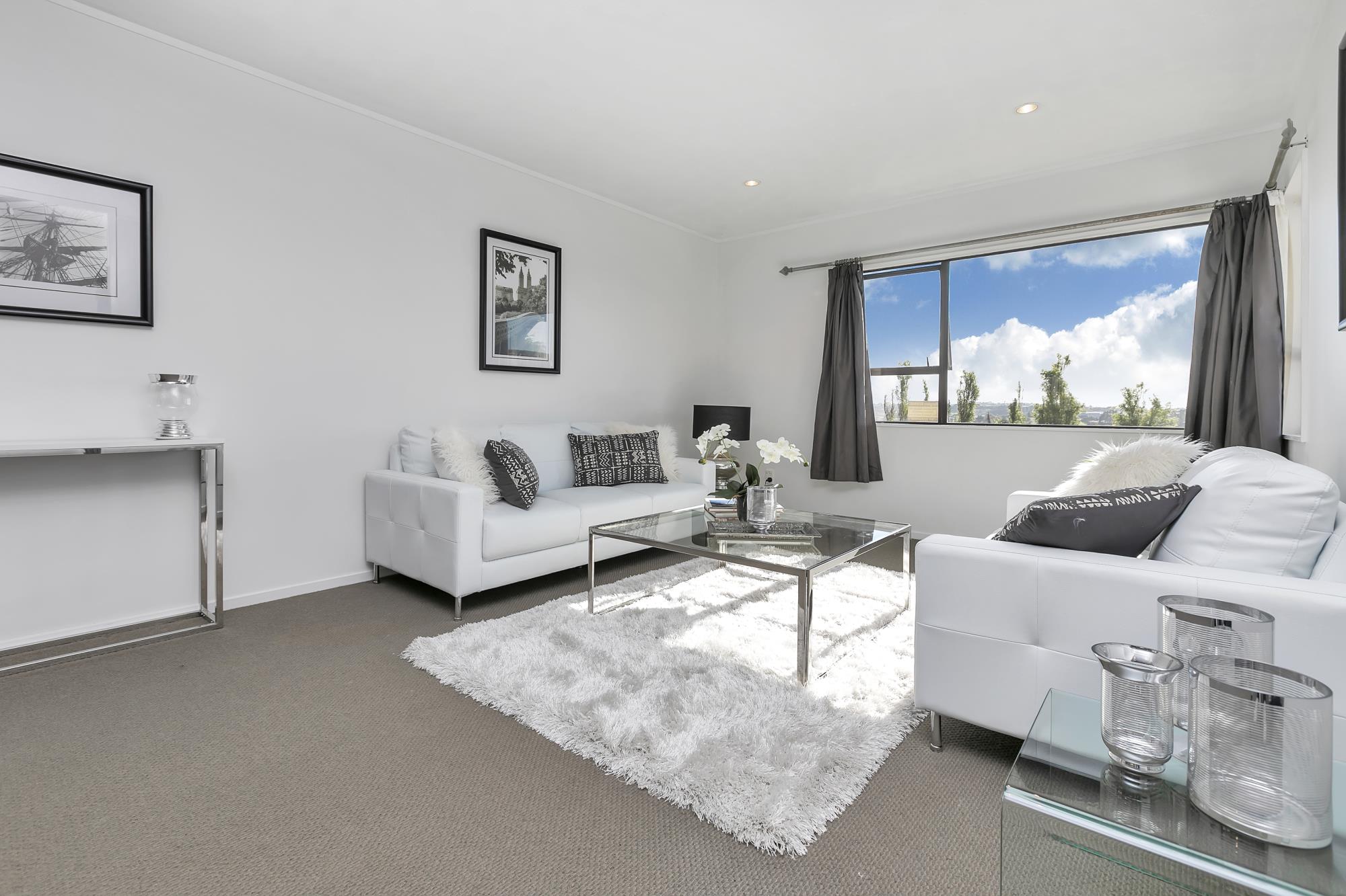 34 Barbados Drive, Unsworth Heights, Auckland - North Shore, 3 habitaciones, 1 baños