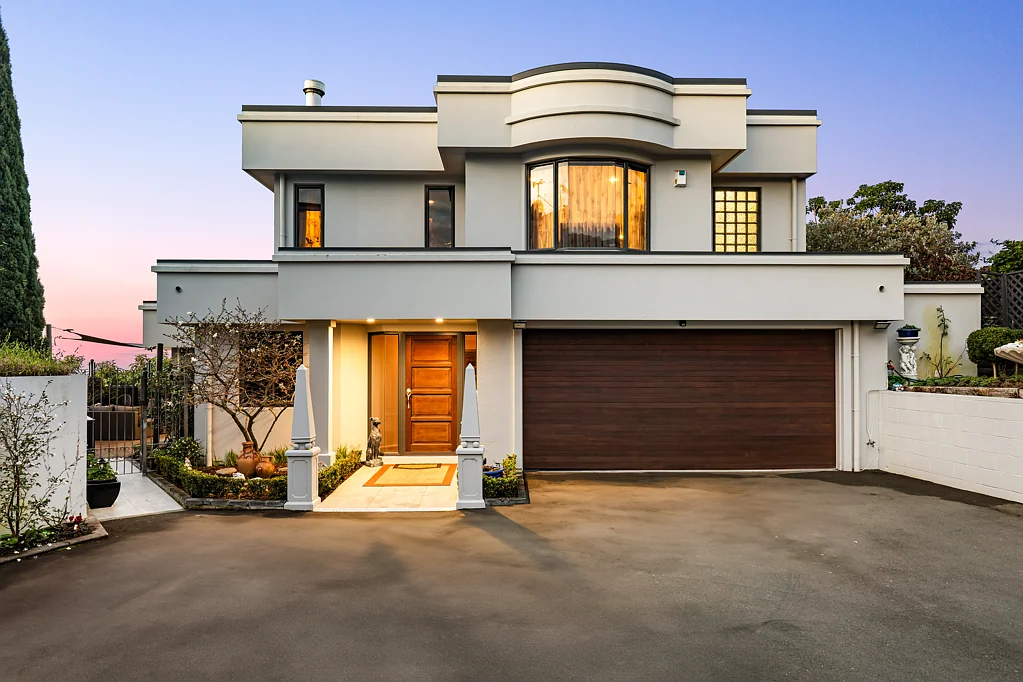 Napier Hill 3房  First Time on the Market in 27 Years