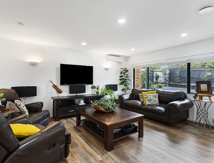 19B Chiania Place, Somerville, Manukau City, 3房, 2浴, House