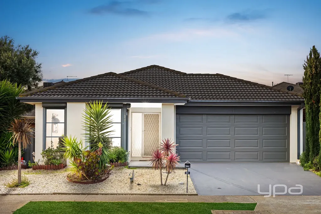 26 Palace Road, Point Cook, VIC 3030
